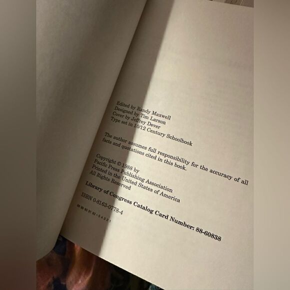 THE FAMILY OF GOD AND HOW TO LIVE WITH THEM BY LEN D MCMILLAN PAPERBACK - Picture 4 of 8